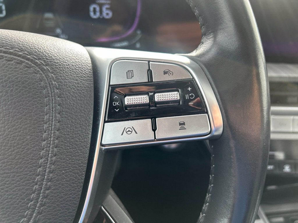 2024 Kia Telluride EX MOON RF