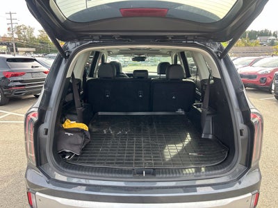 2024 Kia Telluride EX MOON RF