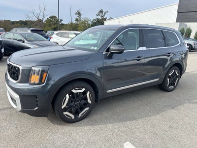2024 Kia Telluride EX MOON RF