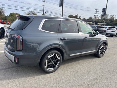 2024 Kia Telluride EX MOON RF