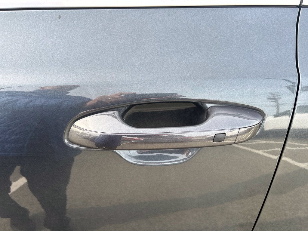 2024 Kia Telluride EX MOON RF