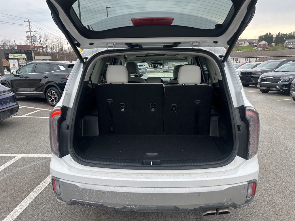 2023 Kia Telluride EX