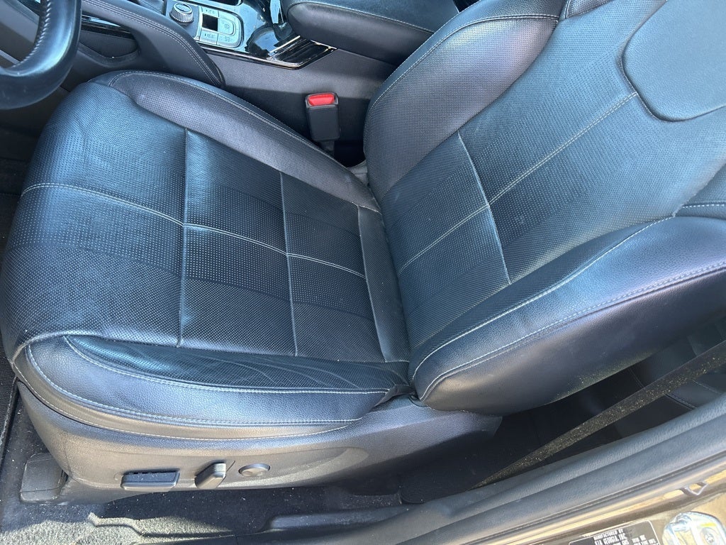 2022 Kia Telluride EX FWD