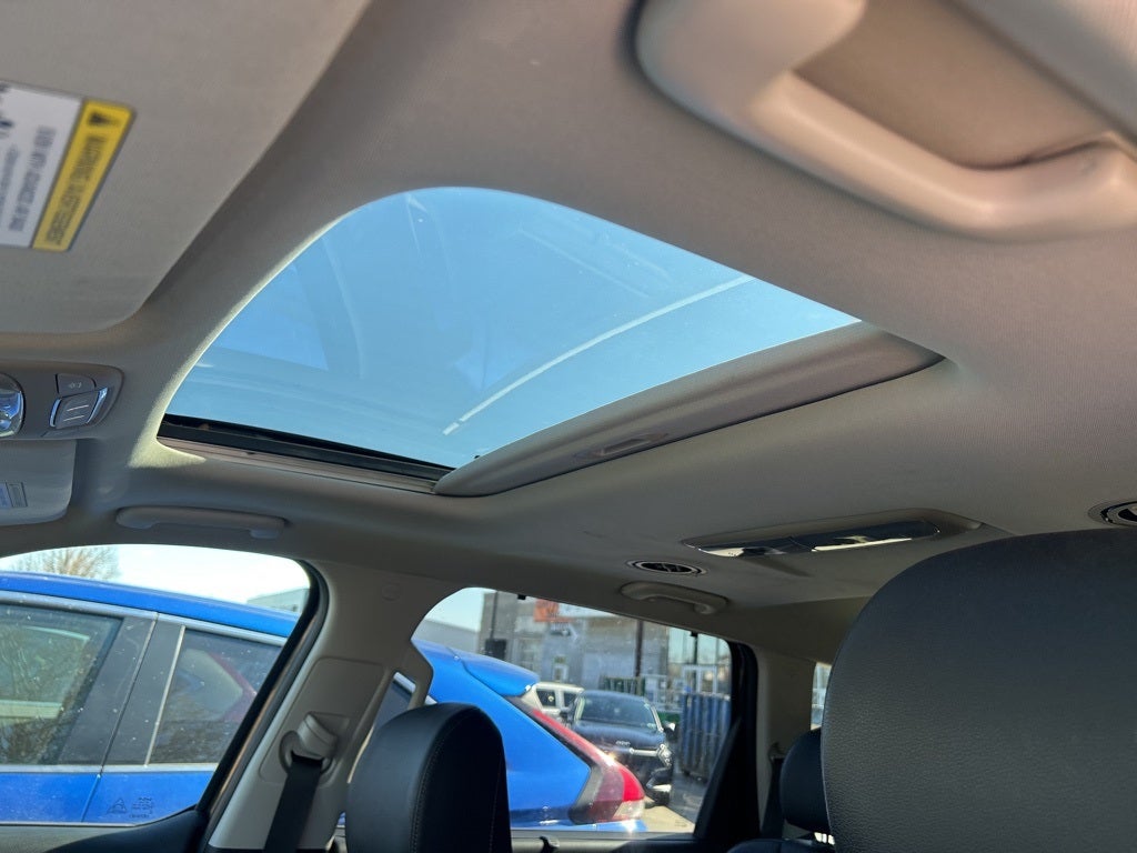 2022 Kia Telluride EX FWD