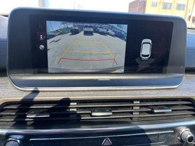 2022 Kia Telluride EX FWD