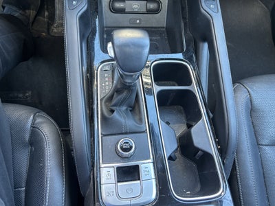 2022 Kia Telluride EX FWD