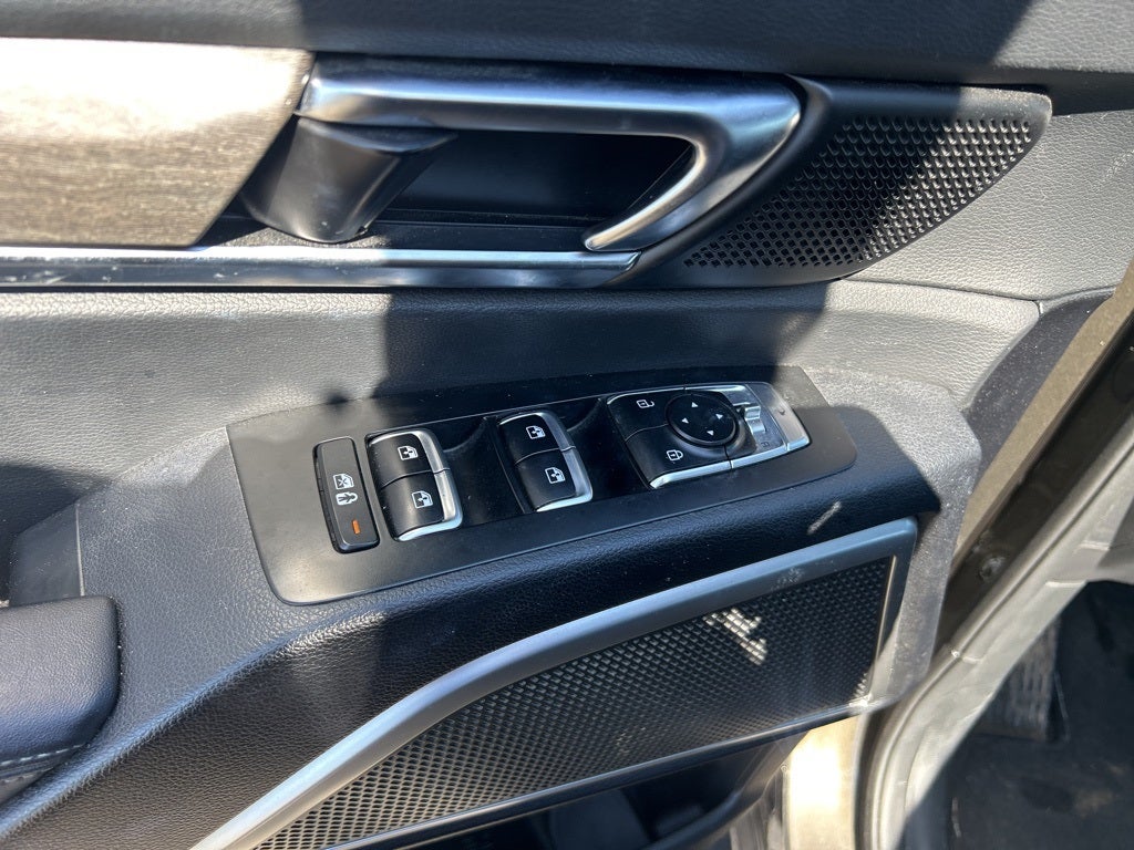 2022 Kia Telluride EX FWD