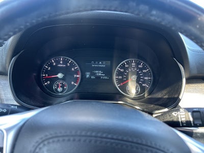 2022 Kia Telluride EX FWD