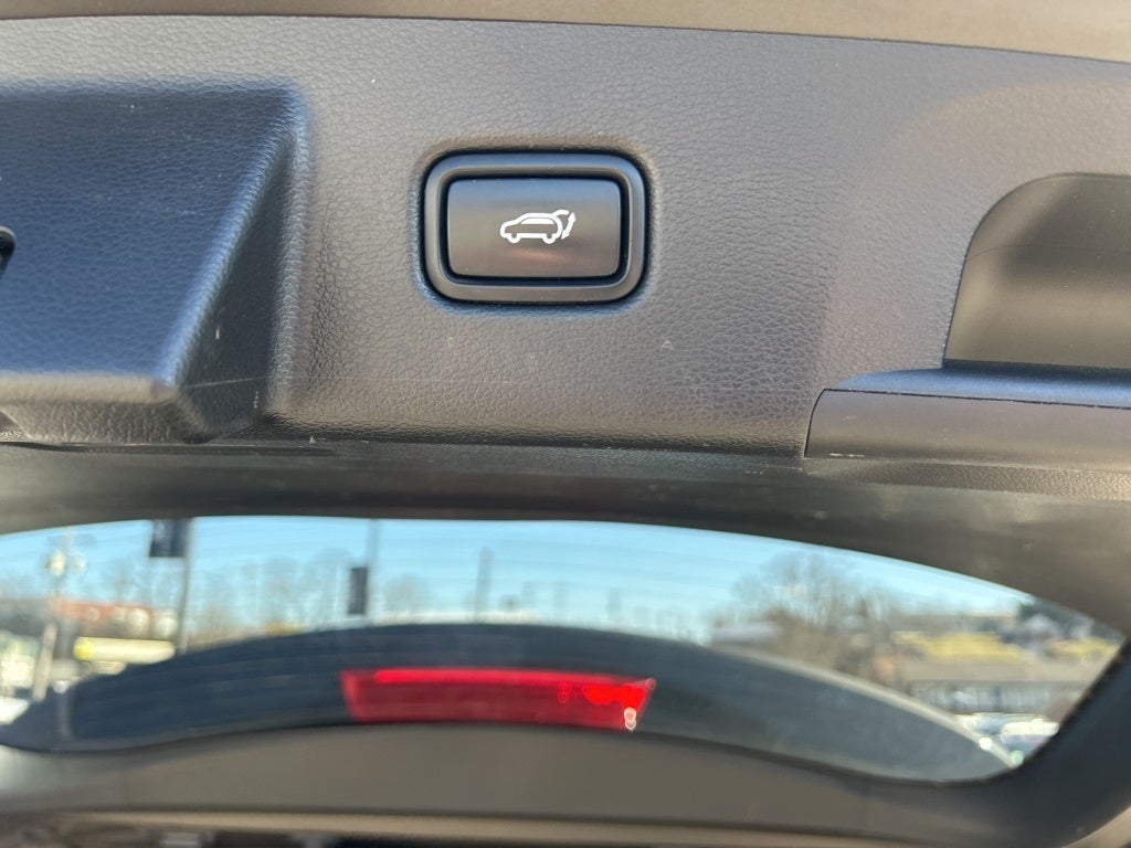 2022 Kia Telluride EX FWD