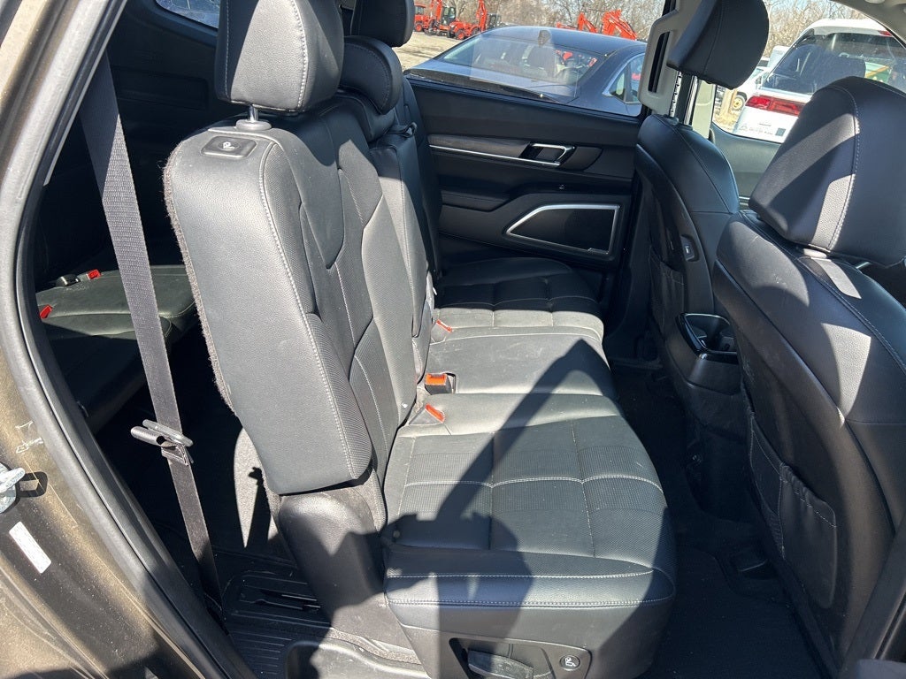 2022 Kia Telluride EX FWD