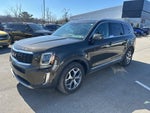 2022 Kia Telluride EX FWD