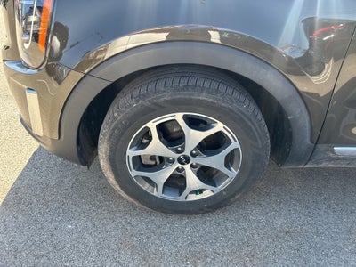 2022 Kia Telluride EX FWD