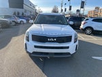 2022 Kia Telluride EX Premium Pkg