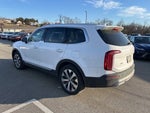 2022 Kia Telluride EX Premium Pkg