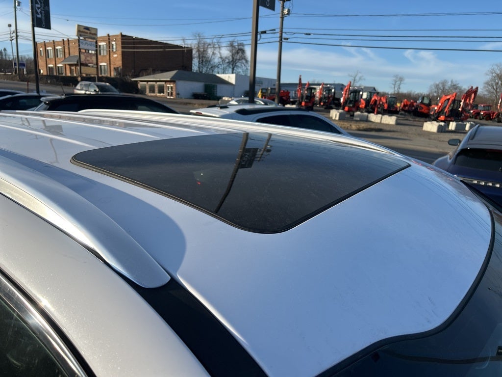 2022 Kia Telluride EX Premium Pkg