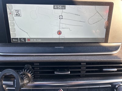 2022 Kia Telluride EX Premium Pkg