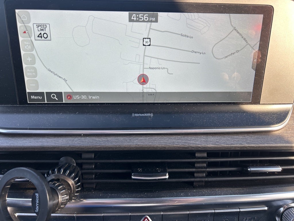 2022 Kia Telluride EX Premium Pkg