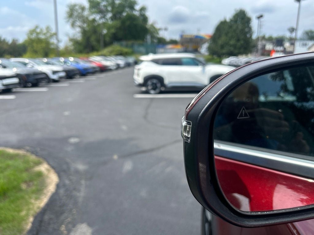 2024 Kia Telluride EX MOON RF