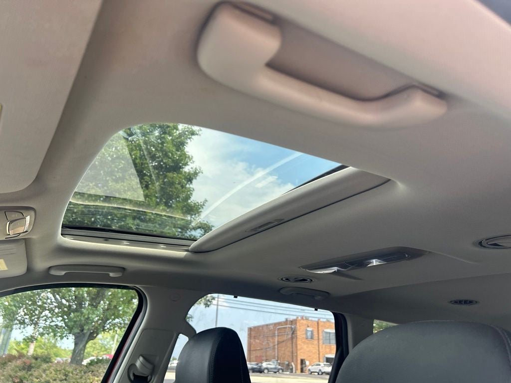 2024 Kia Telluride EX MOON RF