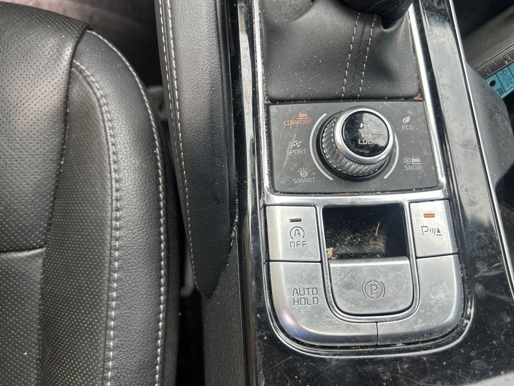 2024 Kia Telluride EX MOON RF