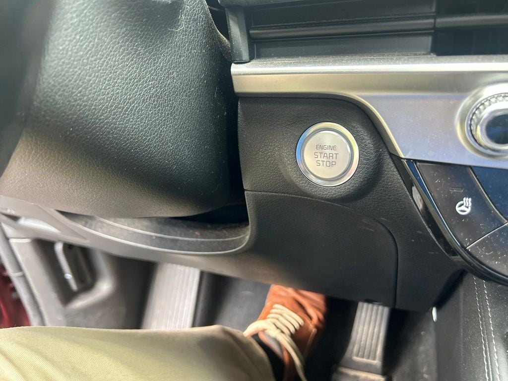 2024 Kia Telluride EX MOON RF
