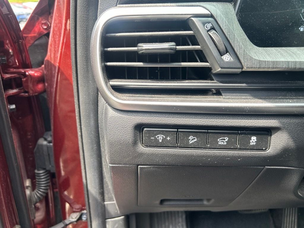 2024 Kia Telluride EX MOON RF