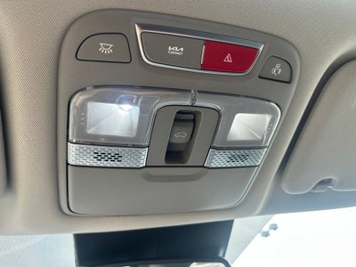 2024 Kia Telluride EX MOON RF