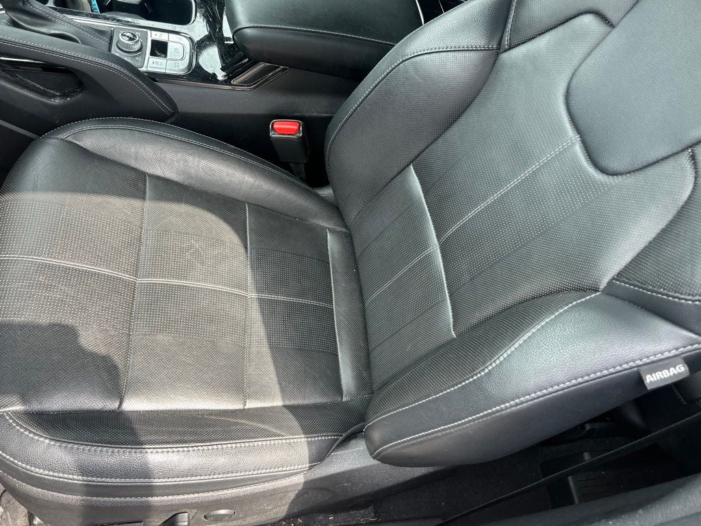 2024 Kia Telluride EX MOON RF