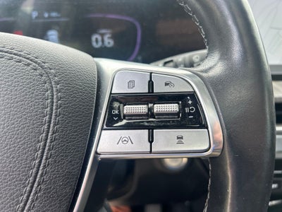 2024 Kia Telluride EX MOON RF
