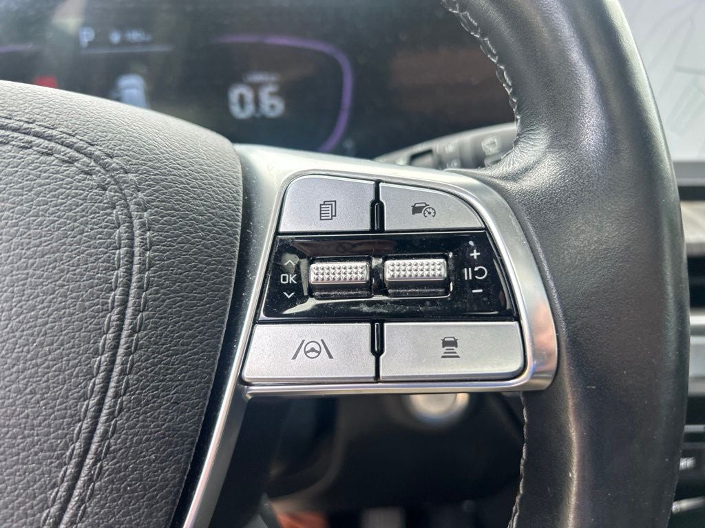 2024 Kia Telluride EX MOON RF