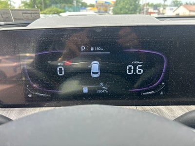 2024 Kia Telluride EX MOON RF