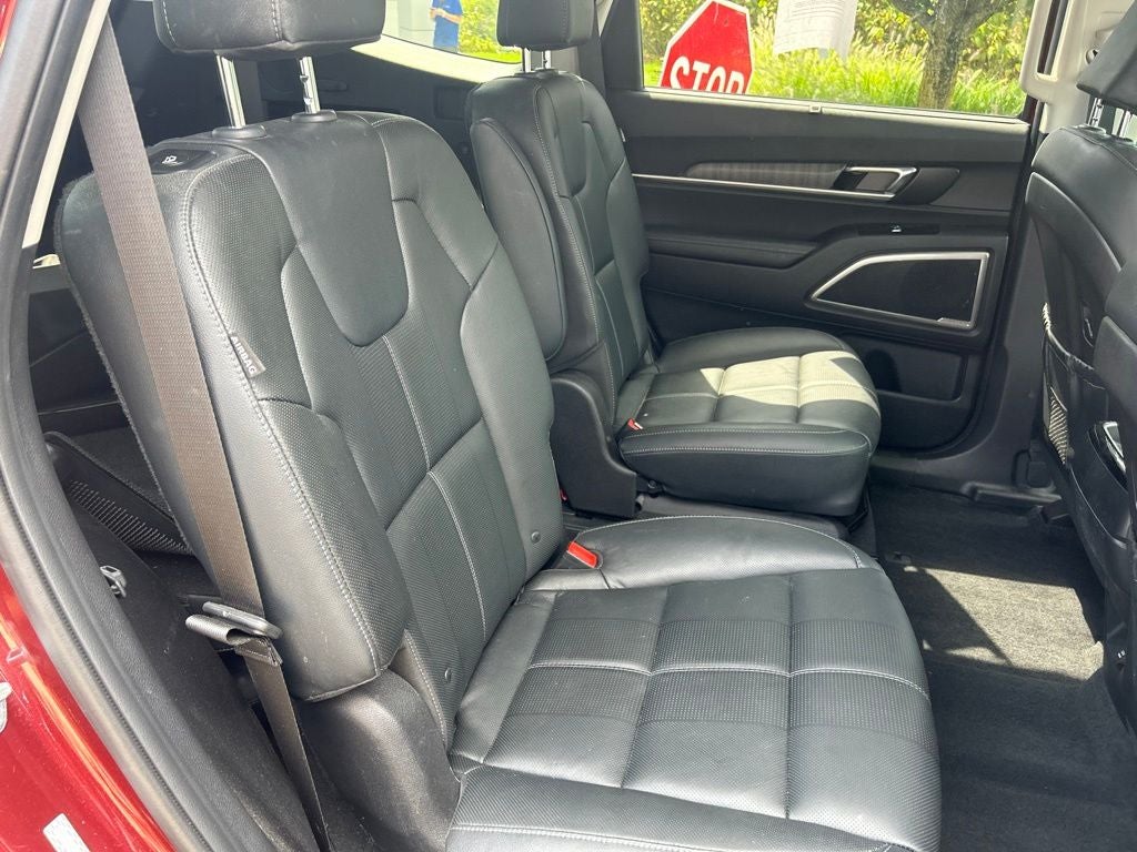 2024 Kia Telluride EX MOON RF