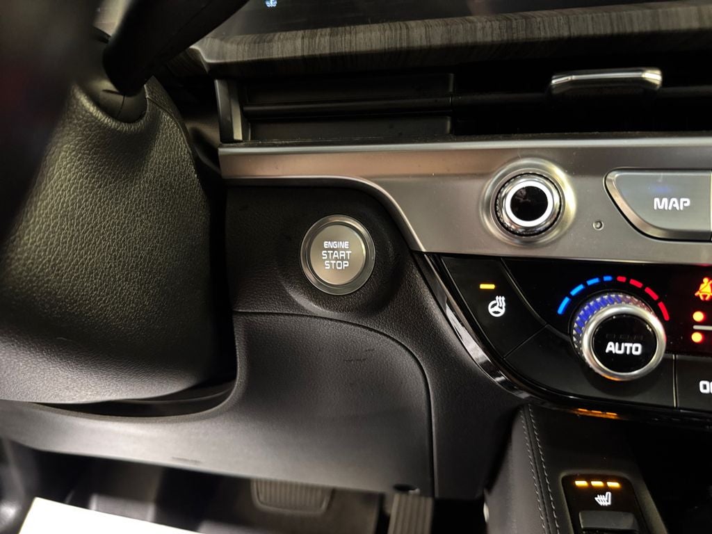 2024 Kia Telluride EX MOON RF