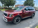 2024 Kia Telluride EX MOON RF