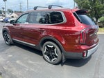 2024 Kia Telluride EX MOON RF