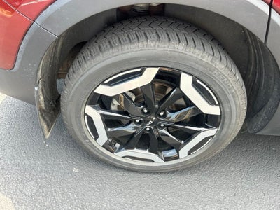 2024 Kia Telluride EX MOON RF