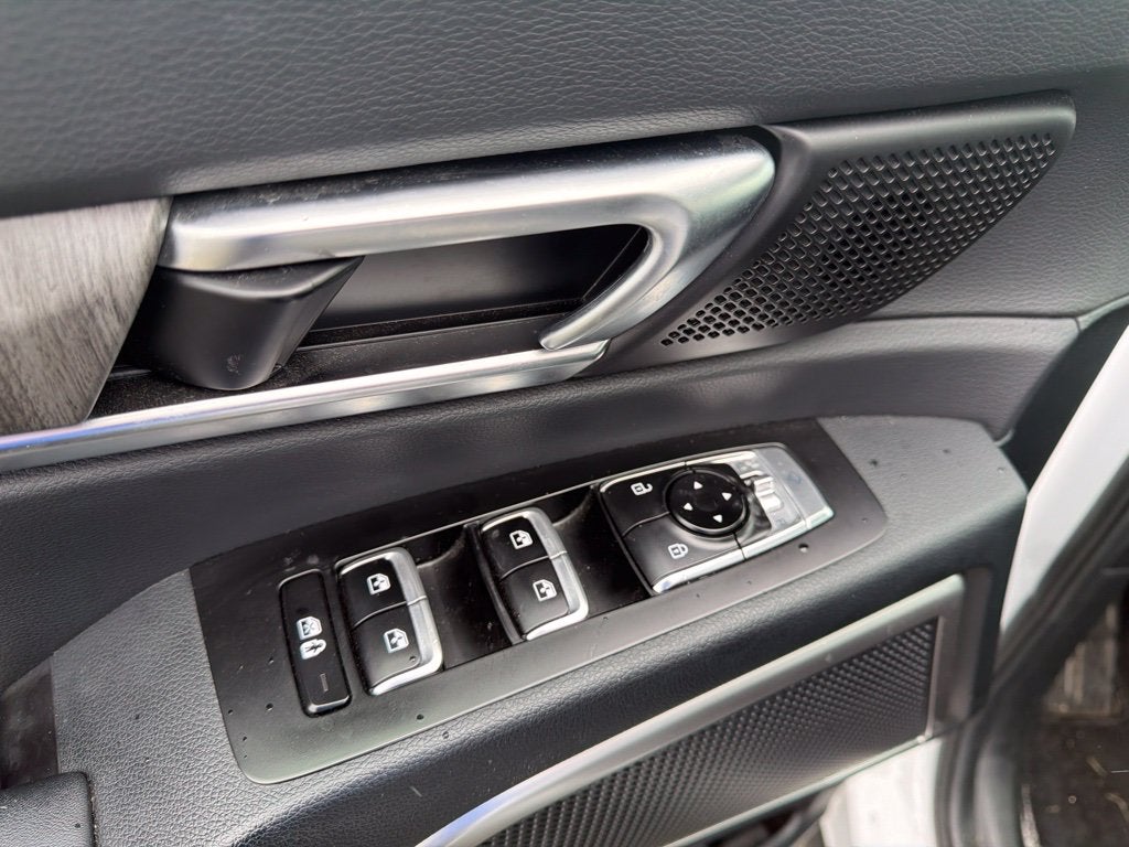 2024 Kia Telluride EX MOON RF