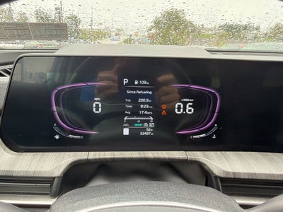 2024 Kia Telluride EX MOON RF