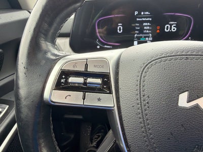 2024 Kia Telluride EX MOON RF