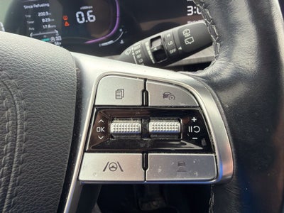 2024 Kia Telluride EX MOON RF