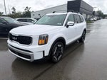 2024 Kia Telluride EX MOON RF
