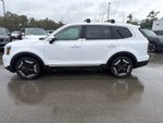 2024 Kia Telluride EX MOON RF