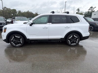 2024 Kia Telluride EX MOON RF