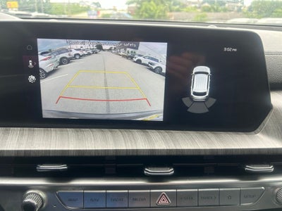 2023 Kia Telluride EX