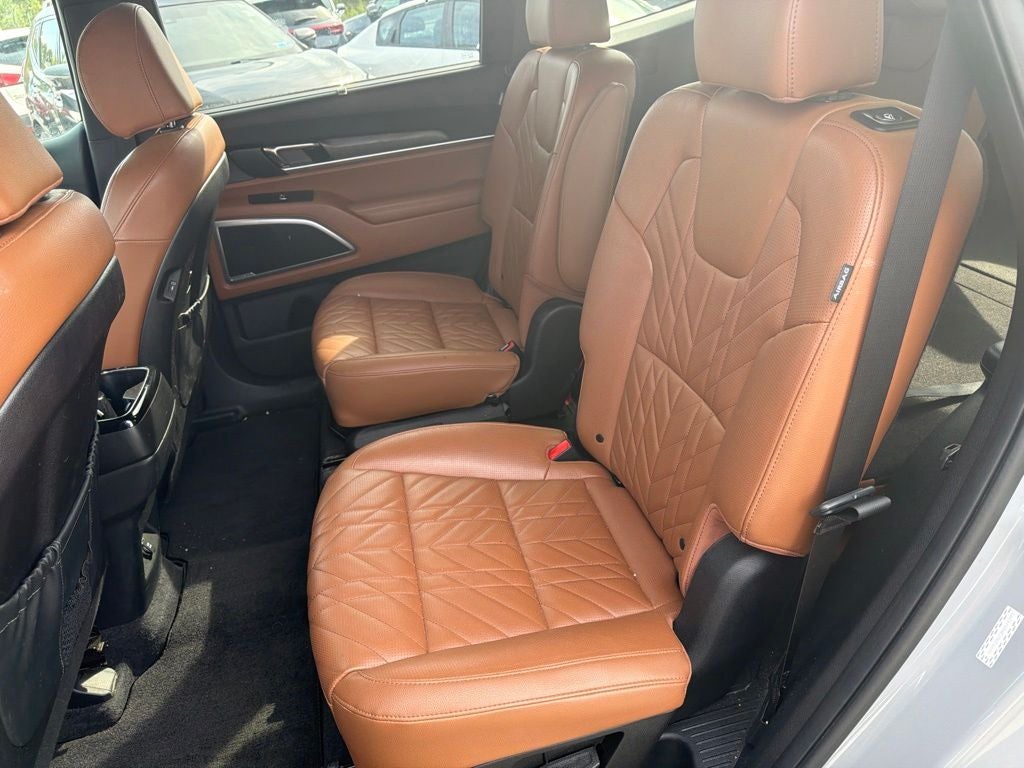 2024 Kia Telluride EX X-Line MOON RF