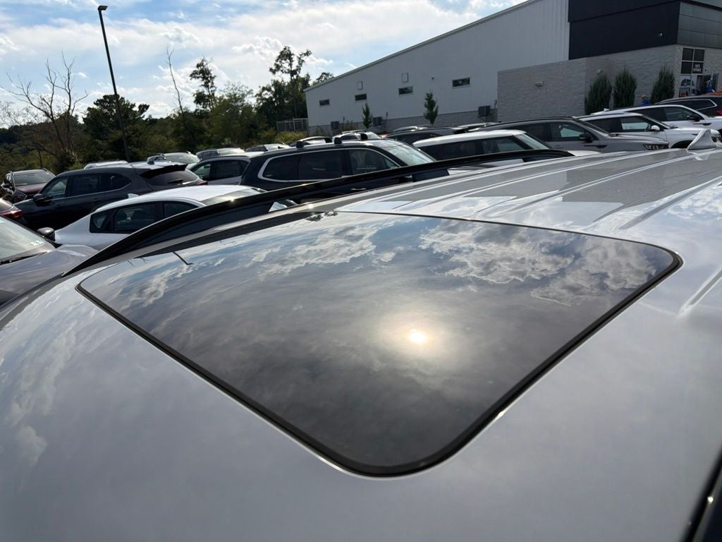 2024 Kia Telluride EX X-Line MOON RF