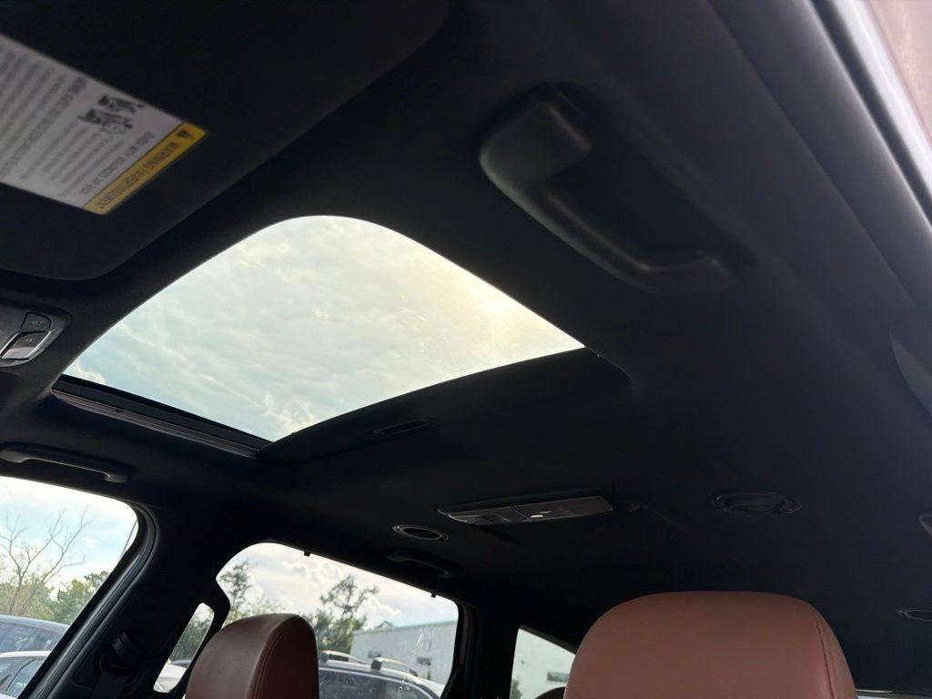 2024 Kia Telluride EX X-Line MOON RF