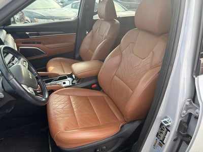 2024 Kia Telluride EX X-Line MOON RF
