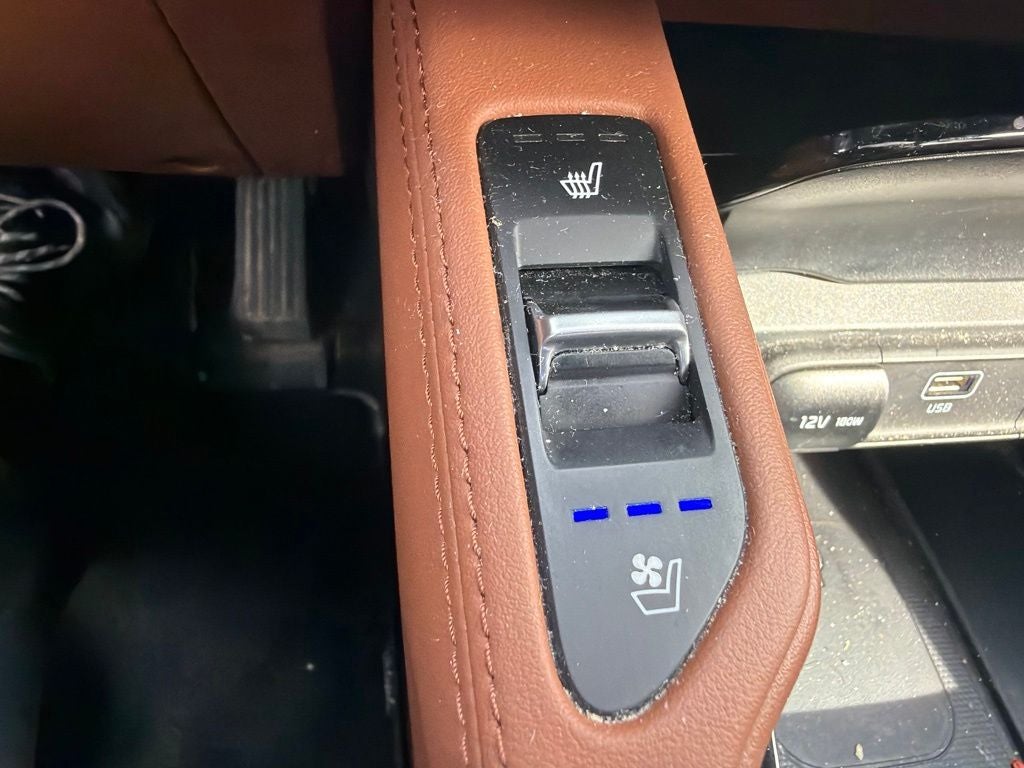2024 Kia Telluride EX X-Line MOON RF