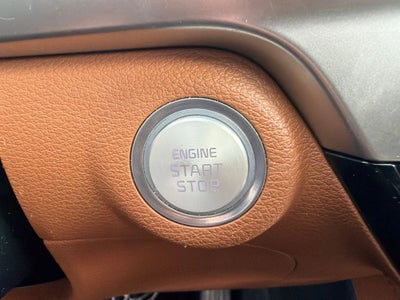 2024 Kia Telluride EX X-Line MOON RF